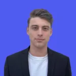 Portrait von dem Geschäftsführer von Autohandel Jakob GmbH